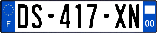DS-417-XN