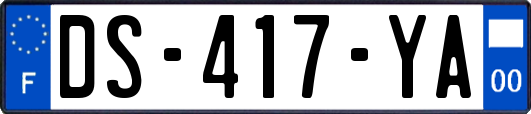 DS-417-YA