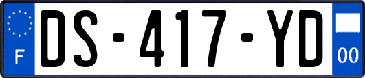 DS-417-YD