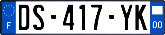 DS-417-YK