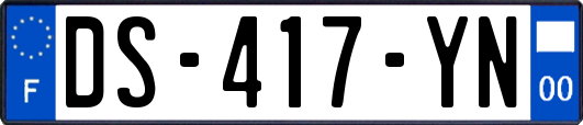 DS-417-YN