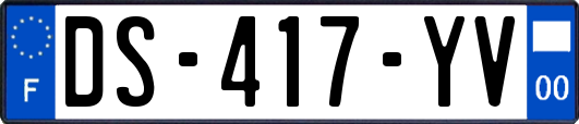 DS-417-YV