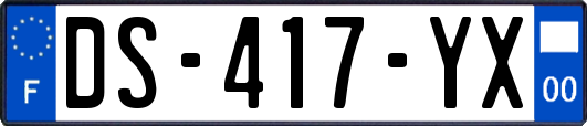 DS-417-YX