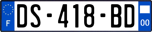 DS-418-BD