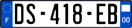 DS-418-EB