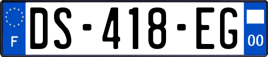 DS-418-EG