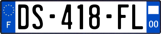 DS-418-FL