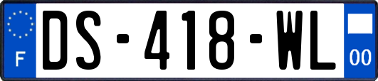 DS-418-WL