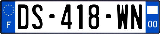 DS-418-WN