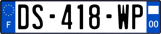 DS-418-WP