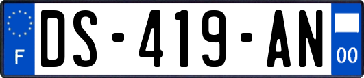 DS-419-AN