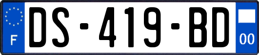 DS-419-BD