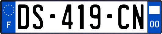 DS-419-CN