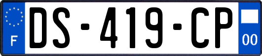 DS-419-CP