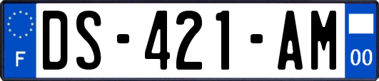 DS-421-AM