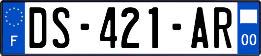 DS-421-AR