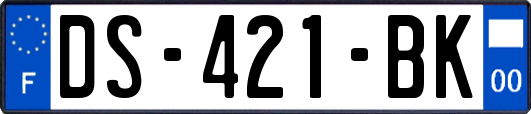 DS-421-BK