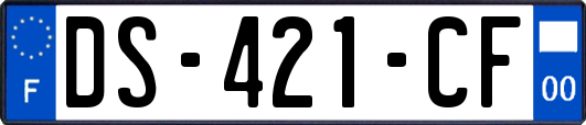 DS-421-CF