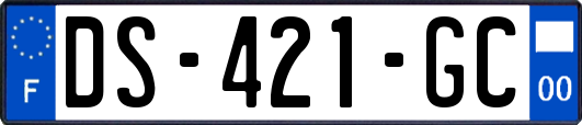 DS-421-GC