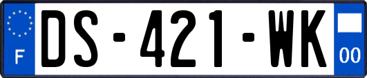 DS-421-WK