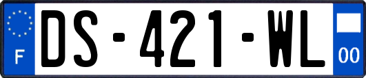DS-421-WL