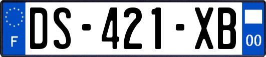 DS-421-XB