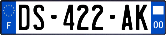 DS-422-AK