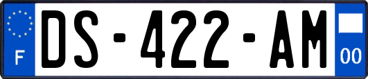 DS-422-AM