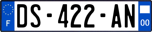 DS-422-AN