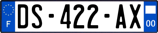 DS-422-AX