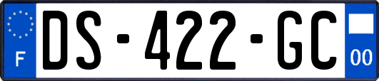 DS-422-GC