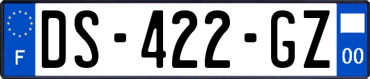 DS-422-GZ