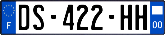 DS-422-HH