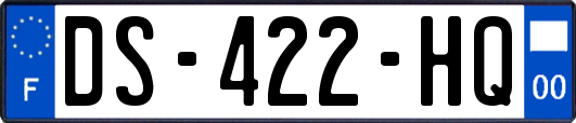 DS-422-HQ