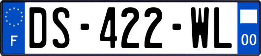 DS-422-WL
