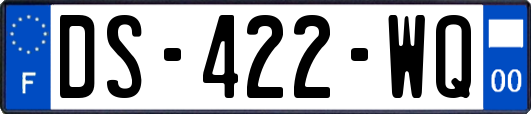 DS-422-WQ