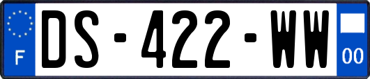 DS-422-WW