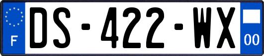 DS-422-WX