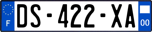 DS-422-XA