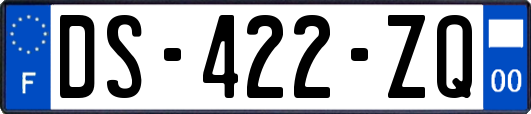 DS-422-ZQ