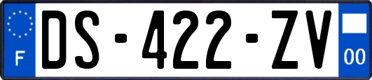 DS-422-ZV