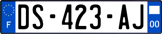 DS-423-AJ