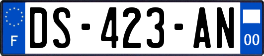 DS-423-AN