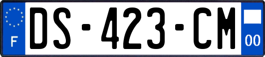 DS-423-CM