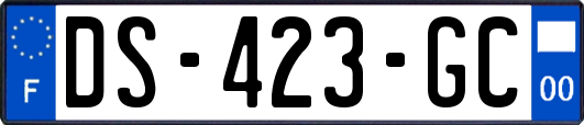 DS-423-GC