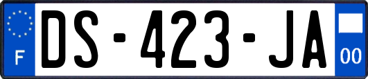 DS-423-JA