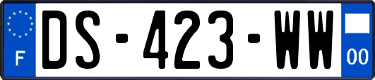 DS-423-WW