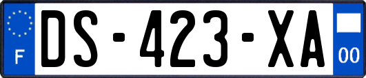 DS-423-XA