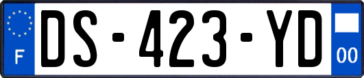 DS-423-YD