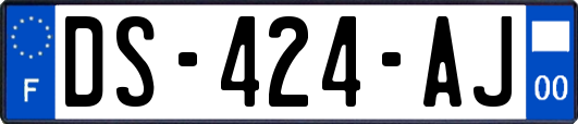 DS-424-AJ